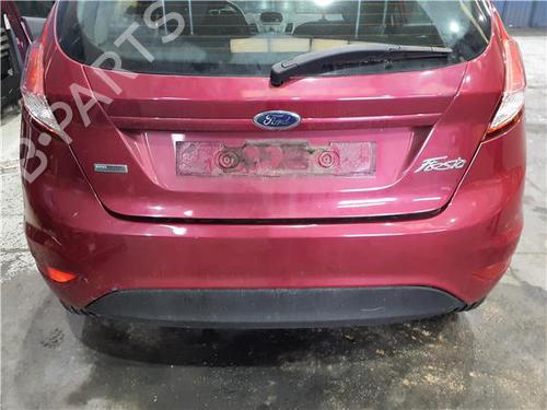 rear-bumper-ford-fiesta-vii-hj-hf-2017-38395934 main image