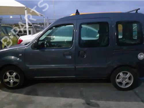 Starter RENAULT KANGOO (KC0/1_) 1.5 dCi (KC07) | BP38367019M8 - Image 4