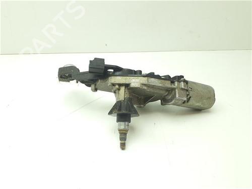 Rear wiper motor SMART FORFOUR (454) 1.5 CDI (454.001) | BP38388045M102 - Image 6