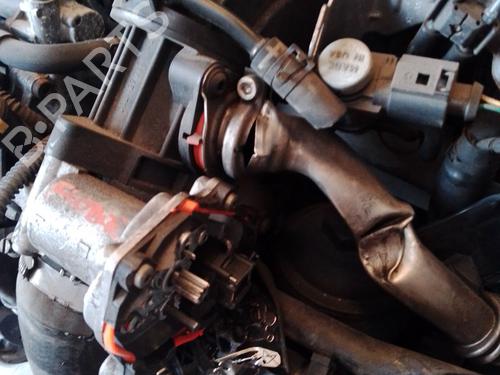 Engine VW TOURAN (1T3) 1.6 TDI | BP38334101M1 - Image 2