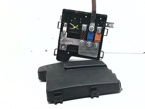 Fuse box IVECO DAILY IV Van 35C13 V, 35C13 V/P, 35S13 V, 35S13 V/P | BP38388349E1 - Image 2