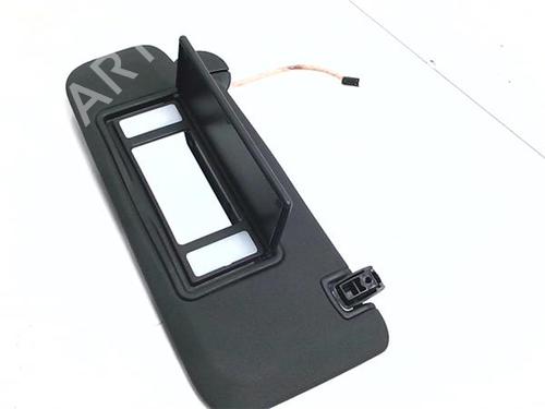 Left sun visor OPEL ASTRA K (B16) 1.6 CDTi (68) | BP38377280I1 - Image 4