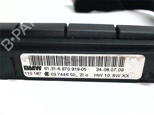 Switch BMW 1 (E81) 118 d | BP38376002I30 - Image 2