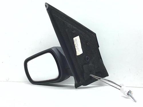 Used Left mirror Left mirror FORD FIESTA V (JH_, JD_) 1.6 16V (100 hp) 38390102 38390102