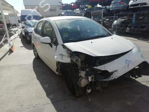Engine CITROËN C3 II (SC_) 1.4 HDi 70 (SC8HZC, SC8HR0, SC8HP4) | BP39961839M1 - Image 16