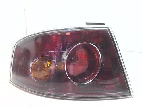 Used Left taillight Left taillight 38388089 38388089