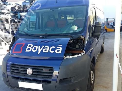 Switch FIAT DUCATO Bus (250_) 160 Multijet 3,0 D | BP38349568I30 - Image 4