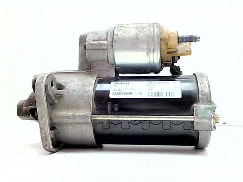 Starter DACIA LODGY (JS_) 1.5 dCi | BP38390637M8 - Image 5