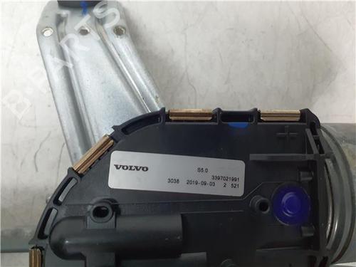 Front wiper motor VOLVO XC90 II (256) B5 Mild-Hybrid AWD | BP38385797M29  - Image 6