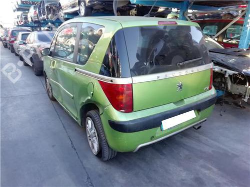 Engine PEUGEOT 1007 (KM_) 1.4 HDi | BP38358227M1 - Image 12