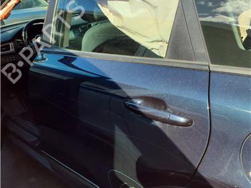 Used Left rear door Left rear door 38397978 38397978