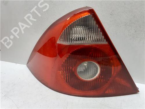 Used Left taillight Left taillight 38360741 38360741