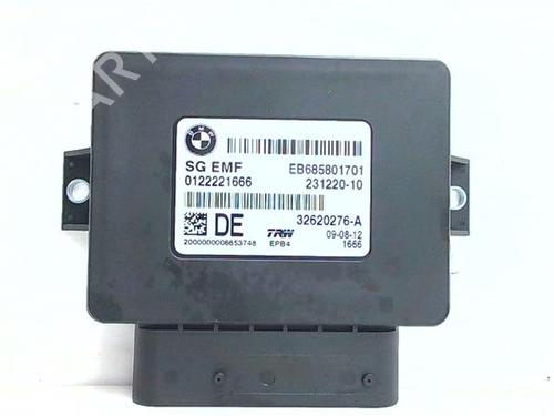 Used Electronic module Electronic module 38387733 38387733