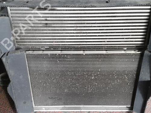 Intercooler IVECO DAILY V Van 29S13, 29L13, 35C13, 35S13, 40C13, 40S13 | BP40150169M30 - Image 3