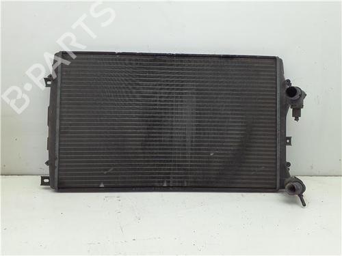 water-radiator-seat-leon-1p1-2005-2006-2007-2008-2009-2010-2011-2012-2013-38376440 main image