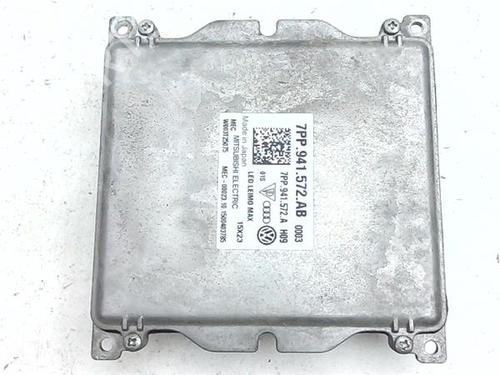 Electronic module AUDI Q7 (4MB, 4MG, 4MQ) 3.0 TDI quattro | BP38393539M83 - Image 4
