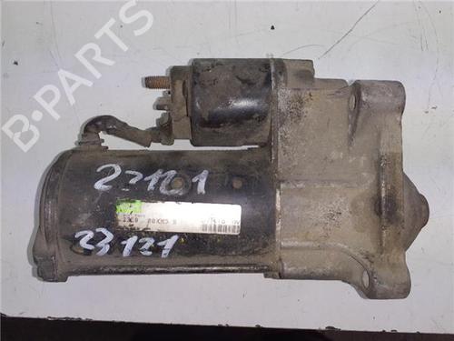 Used Starter Starter 38377357 38377357