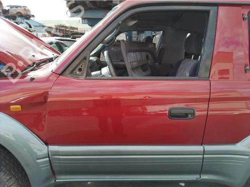 Used Left front door Left front door 38386438 38386438