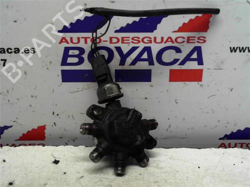 Used Injection rail Injection rail 38350622 38350622