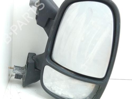 Used Right mirror Right mirror 38400988 38400988