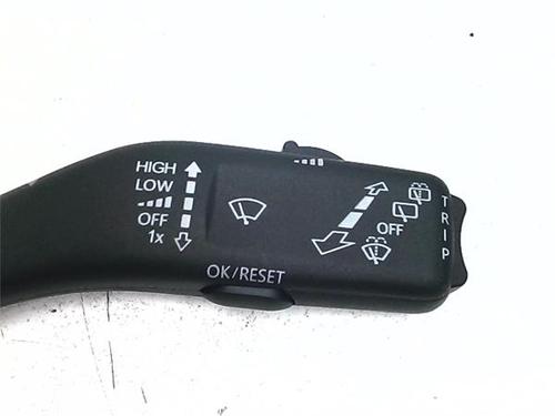 Steering column stalk VW GOLF V (1K1) 2.0 TDI 16V | BP38392119I23 - Image 2