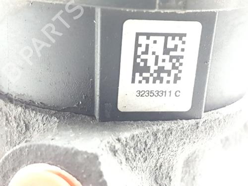 Left rear brake caliper RENAULT KADJAR (HA_, HL_) 1.5 dCi 110 (HLA3) | BP40610841M107 - Image 6