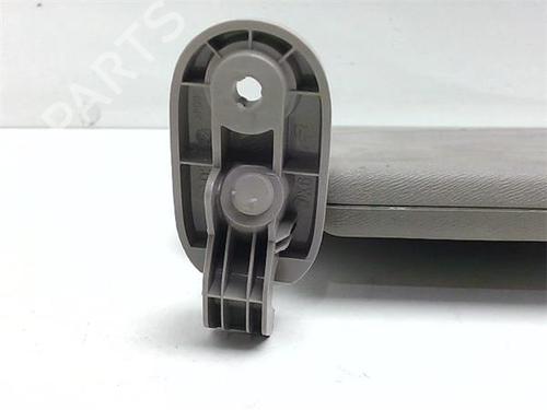 Right sun visor NISSAN NV200 Van 1.5 dCi 85 (M20, M20N, M20M) | BP38376310I2 - Image 3