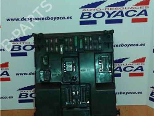 Used Electronic module Electronic module CITROËN C5 I (DC_) 2.0 HDi (DCRHZB, DCRHZE) (109 hp) 39956353 39956353