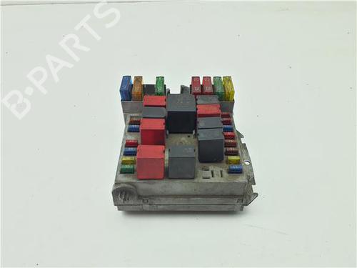 Electronic module FIAT STILO Multi Wagon (192_) 1.9 JTD | BP38385042M83 - Image 5