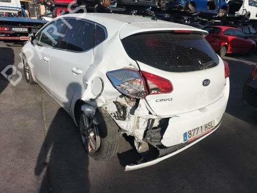 Engine KIA CEED Sportswagon (CD) 1.6 | BP38399490M1 - Image 12
