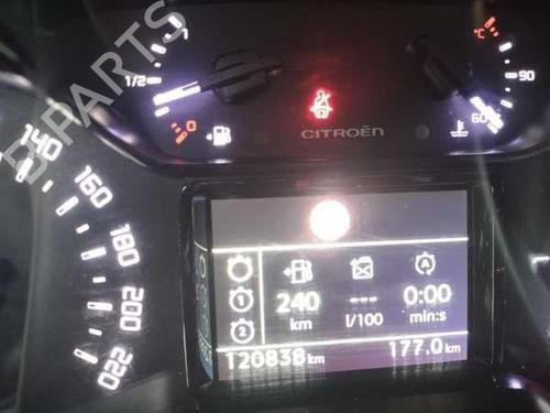 Electronic module CITROËN BERLINGO (ER_, EC_) 1.2 PureTech 110 | BP38389273M83 - Image 7
