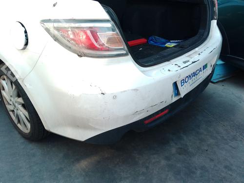 Used Rear bumper Rear bumper 38334765 38334765