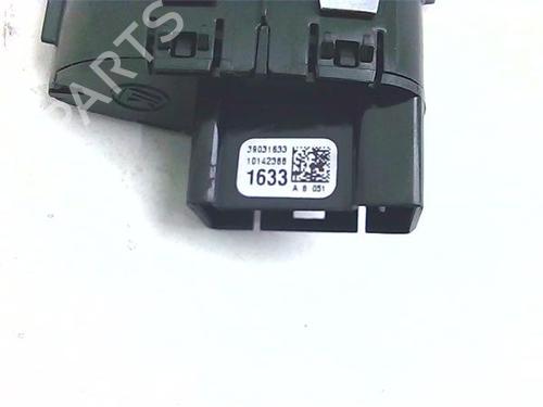 Switch OPEL CORSA D (S07) 1.4 (L08, L68) | BP38393595I30 - Image 3