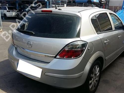 Starter OPEL ASTRA H Saloon (A04) 1.7 CDTi (L69) | BP38350641M8 - Image 7