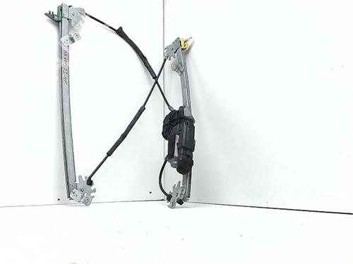 Used Front left window mechanism Front left window mechanism RENAULT MEGANE II Saloon (LM0/1_) 1.9 dCi (LM0G, LM1G, LM2C) (120 hp) 38351835 38351835