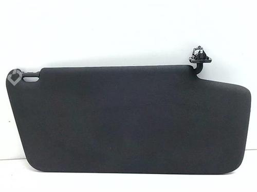 Left sun visor MERCEDES-BENZ GLK-CLASS (X204) 250 CDI 4-matic (204.982, 204.904) | BP38377020I1 - Image 5