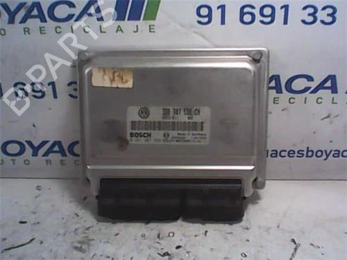 Control unit VW PASSAT B5.5 (3B3) 2.8 4motion | BP38352620M11 - Image 2