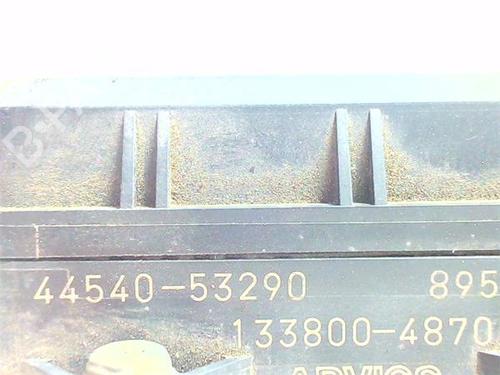 ABS pump LEXUS IS II (_E2_) 220d (ALE20) | BP38398321M43 - Image 7