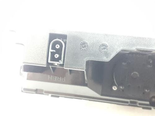 Climate control BMW 5 (E60) 520 d | BP38333848I5  - Image 6