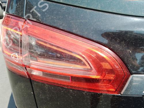 Left tailgate light FORD S-MAX (WA6) 2.0 TDCi | BP38335230C79 - Image 2
