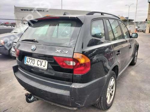 Front differential BMW X3 (E83) xDrive 30 d | BP38395915M23 - Image 6