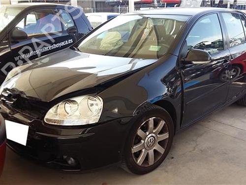 Control unit VW GOLF V (1K1) 1.9 TDI | BP38353197M11 - Image 7