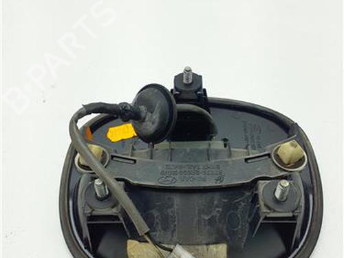 Tailgate handle HYUNDAI i30 (FD) 1.6 CRDi | BP38367679C132 - Image 2