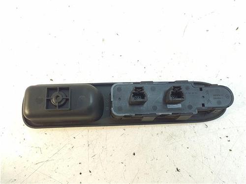 Left front window switch PEUGEOT 307 Break (3E) 1.6 HDi 110 | BP38371513I27 - Image 2