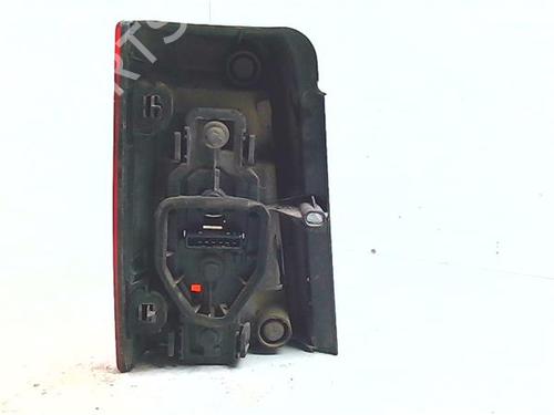 Right taillight CITROËN BERLINGO Box Body/MPV (B9) 1.6 HDi 90 16V | BP38398564C35 - Image 2