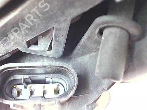 Right headlight LANCIA DELTA III (844_) 2.0 D Multijet (844.AXD1A, 844.AXM1A) | BP38389985C29  - Image 6