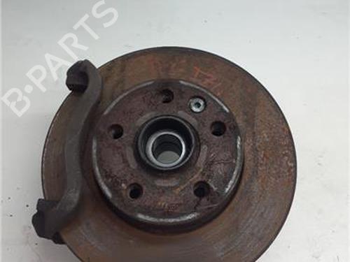 Used Left front steering knuckle Left front steering knuckle 38369511 38369511