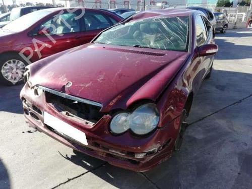 Subframe MERCEDES-BENZ C-CLASS (W203) C 180 (203.035) | BP38357770M9 - Image 6