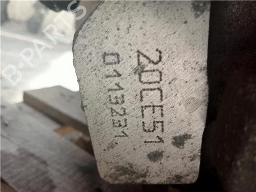 Used Gearbox Gearbox 38368915 38368915