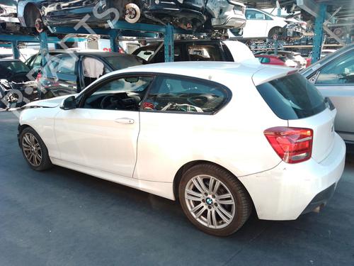 Engine BMW 1 (F21) 118 d | BP38335316M1 - Image 10